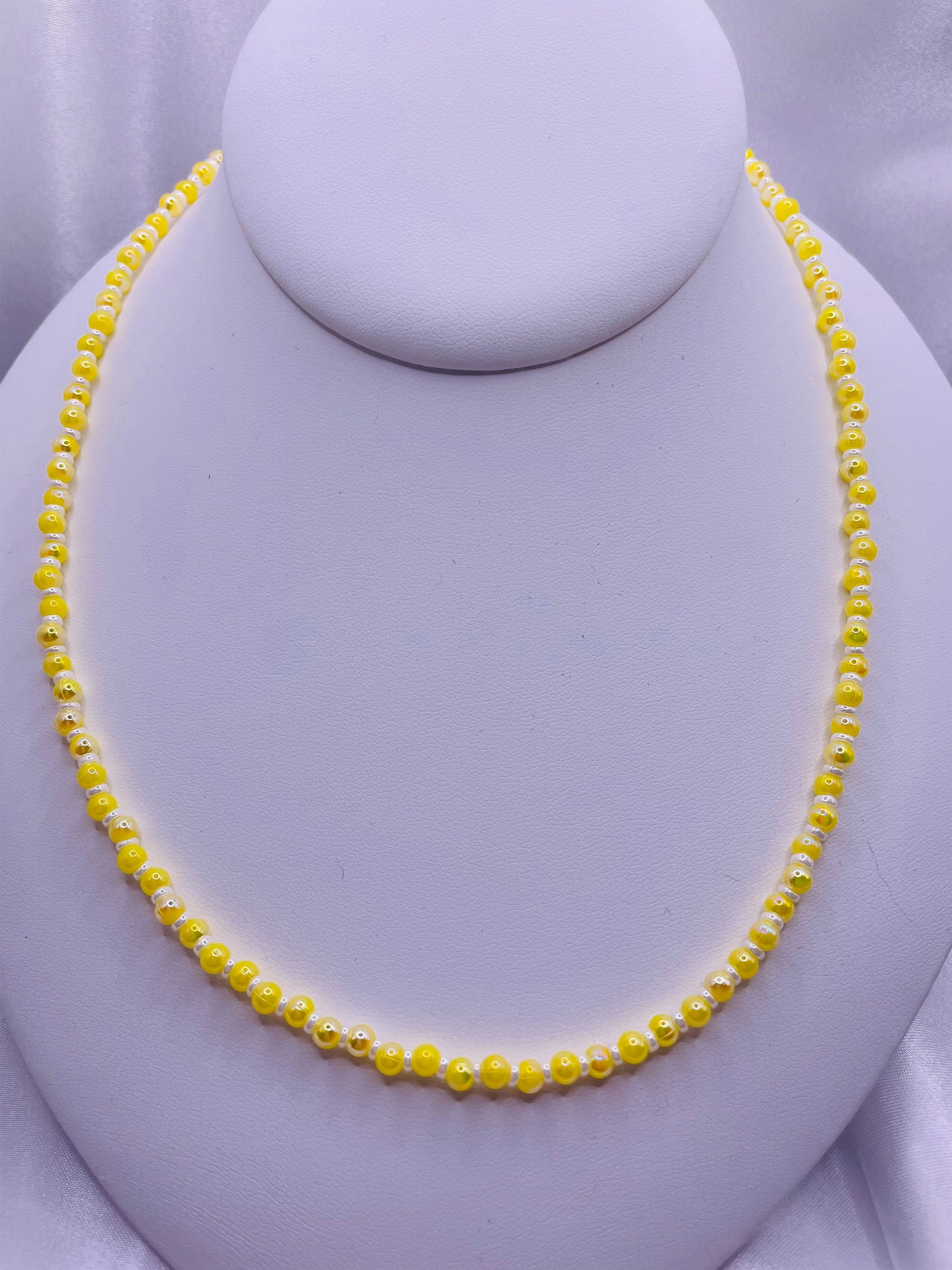 Sunny Daze Necklace