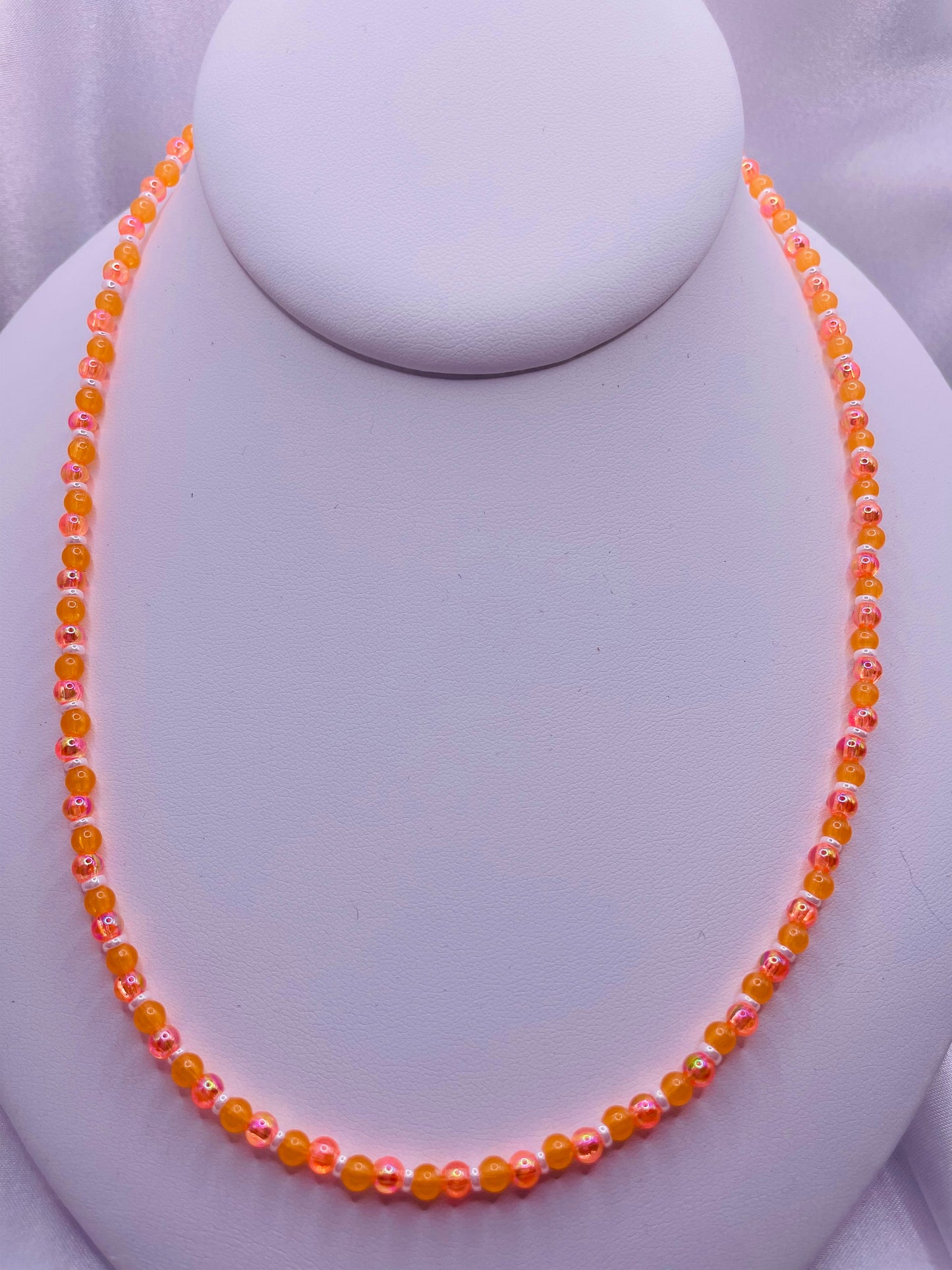 Sunny Daze Necklace