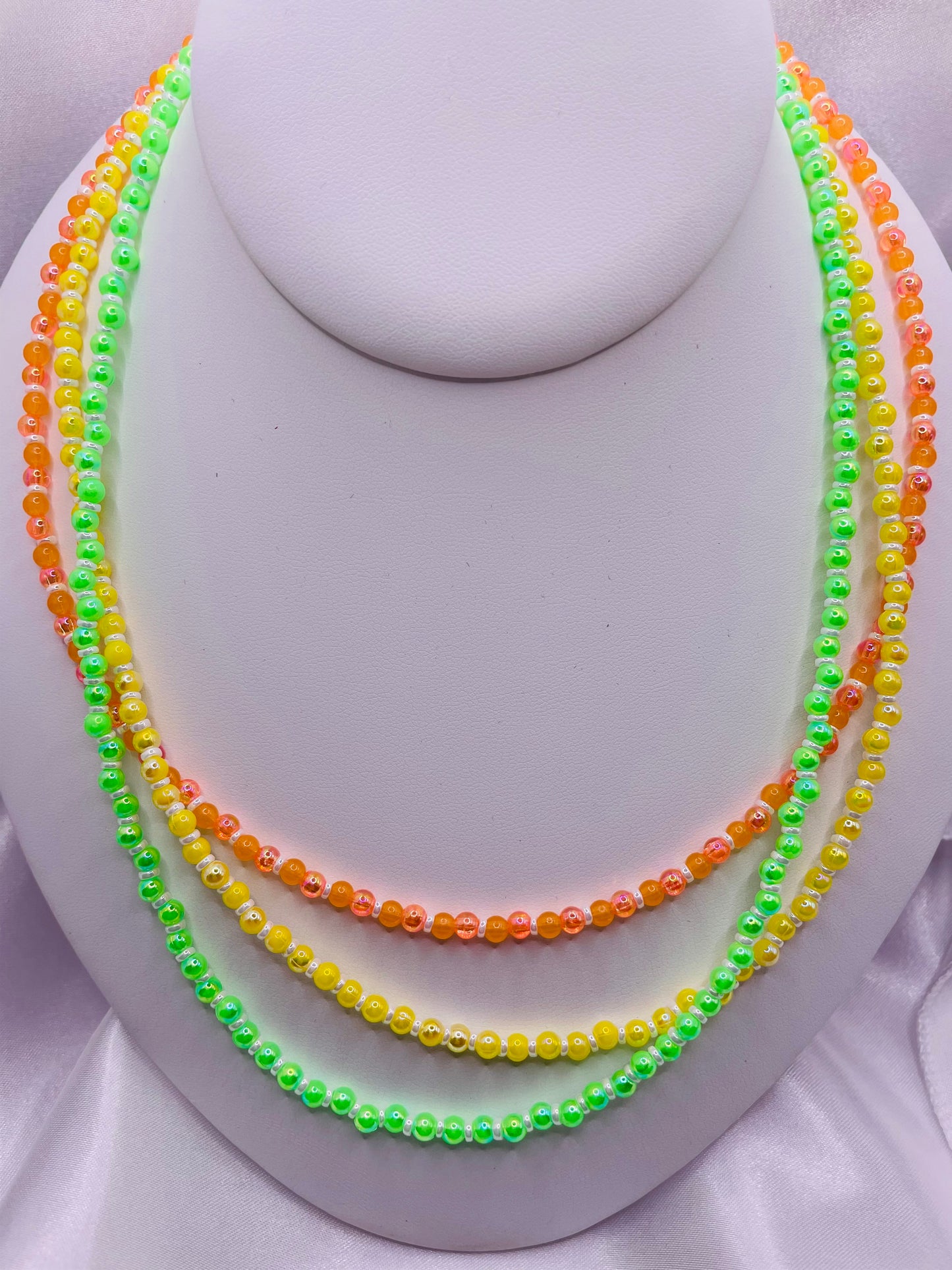 Sunny Daze Necklace