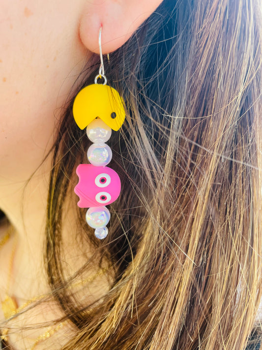 Retro Earrings