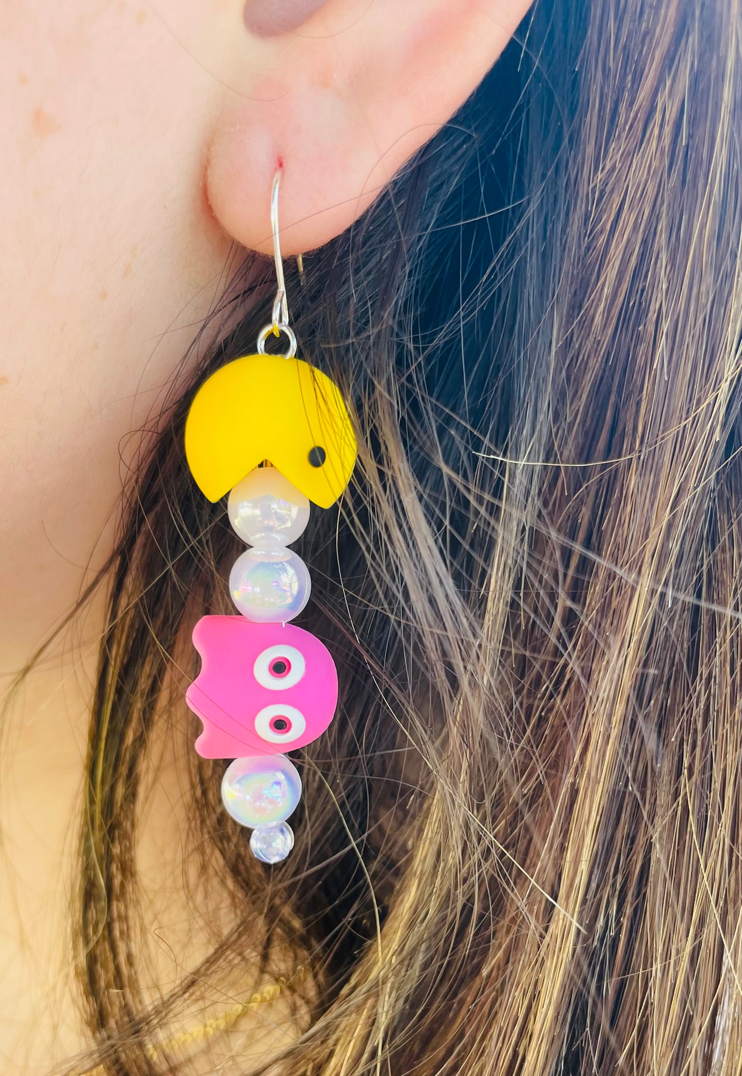 Retro Earrings