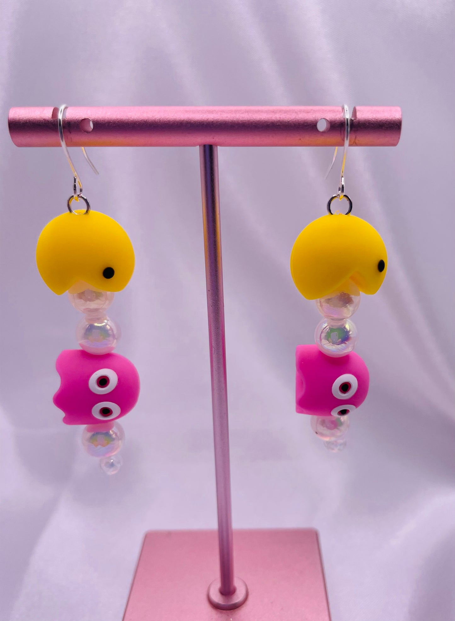 Retro Earrings