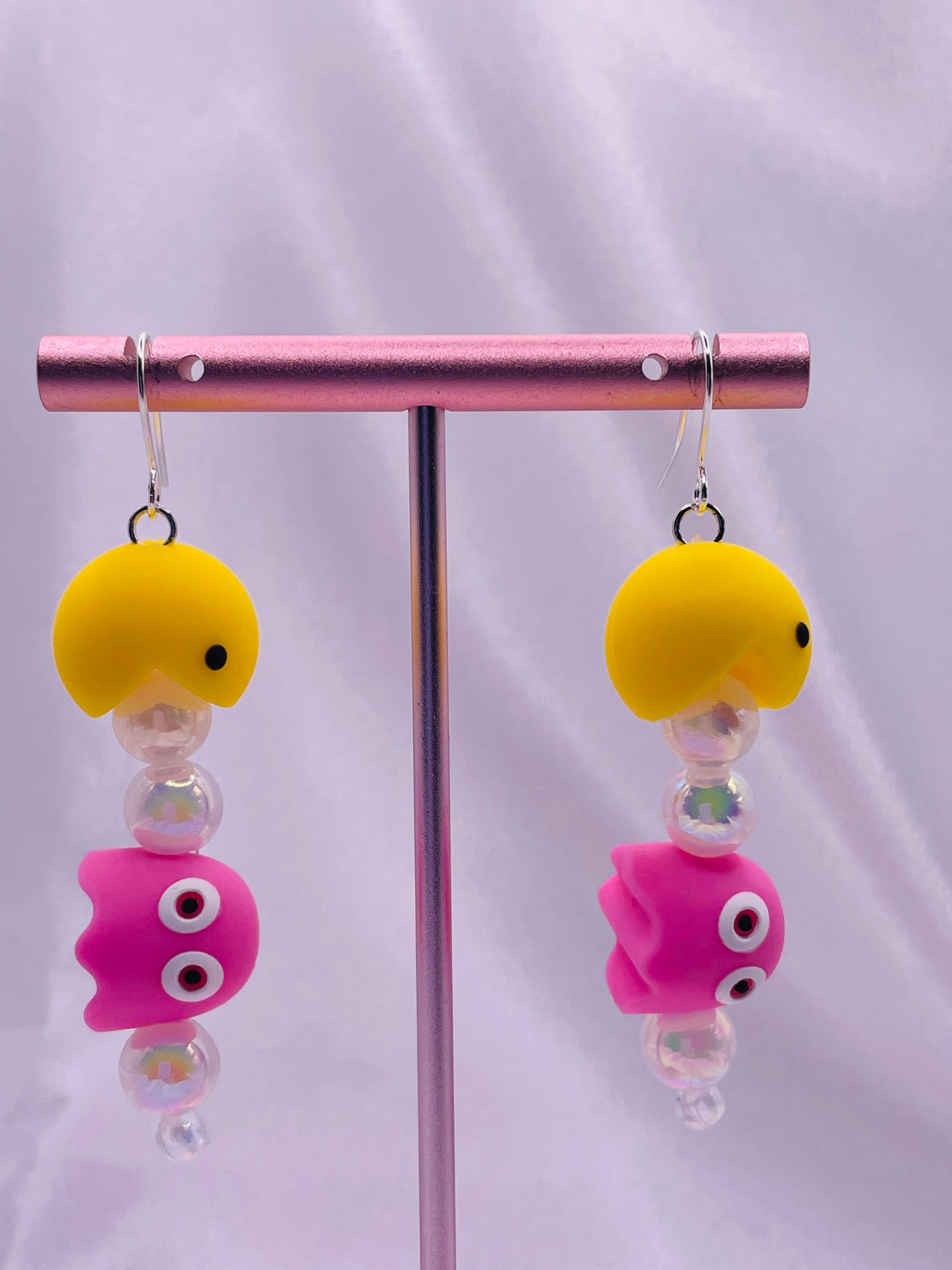 Retro Earrings