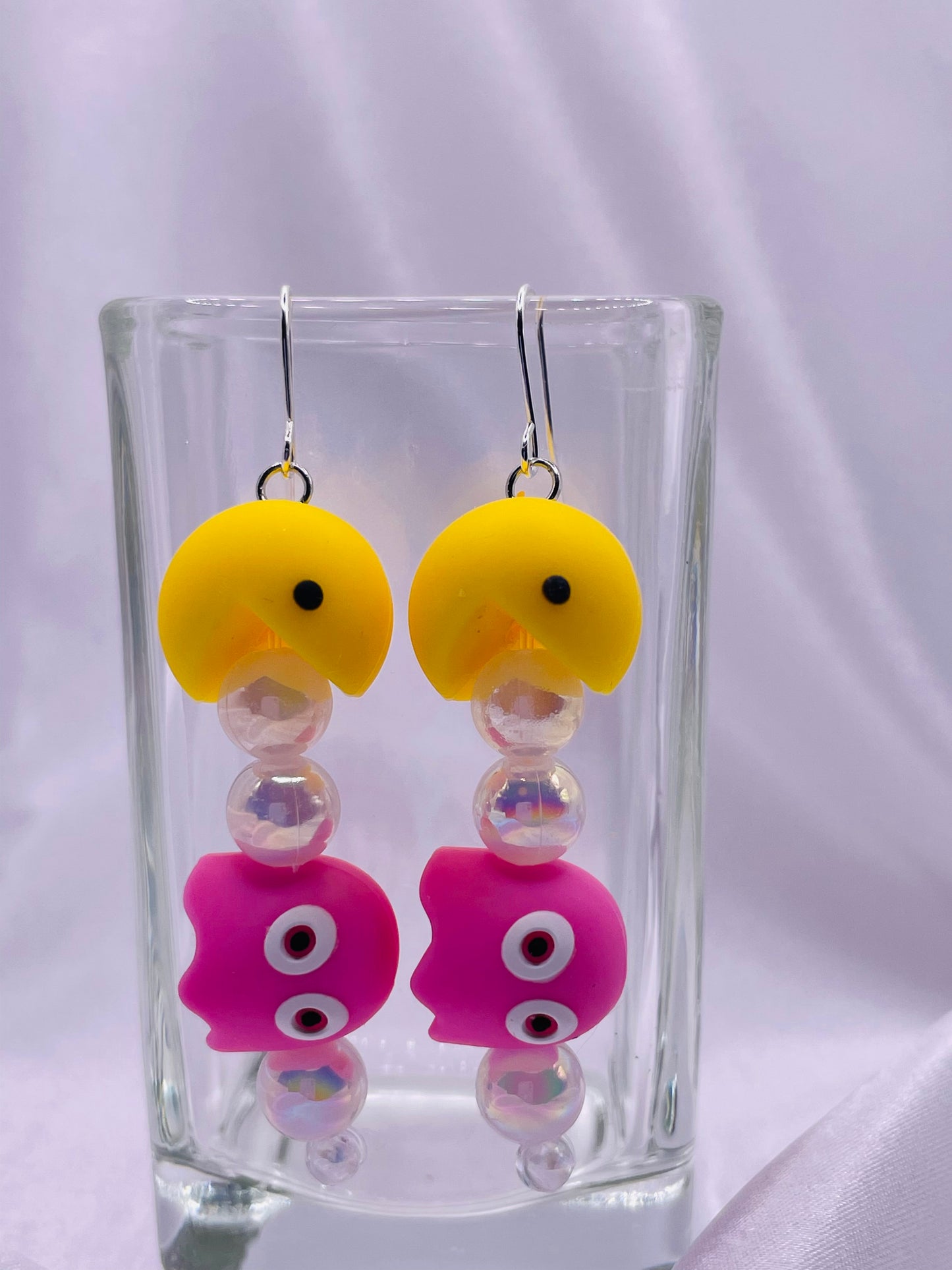 Retro Earrings