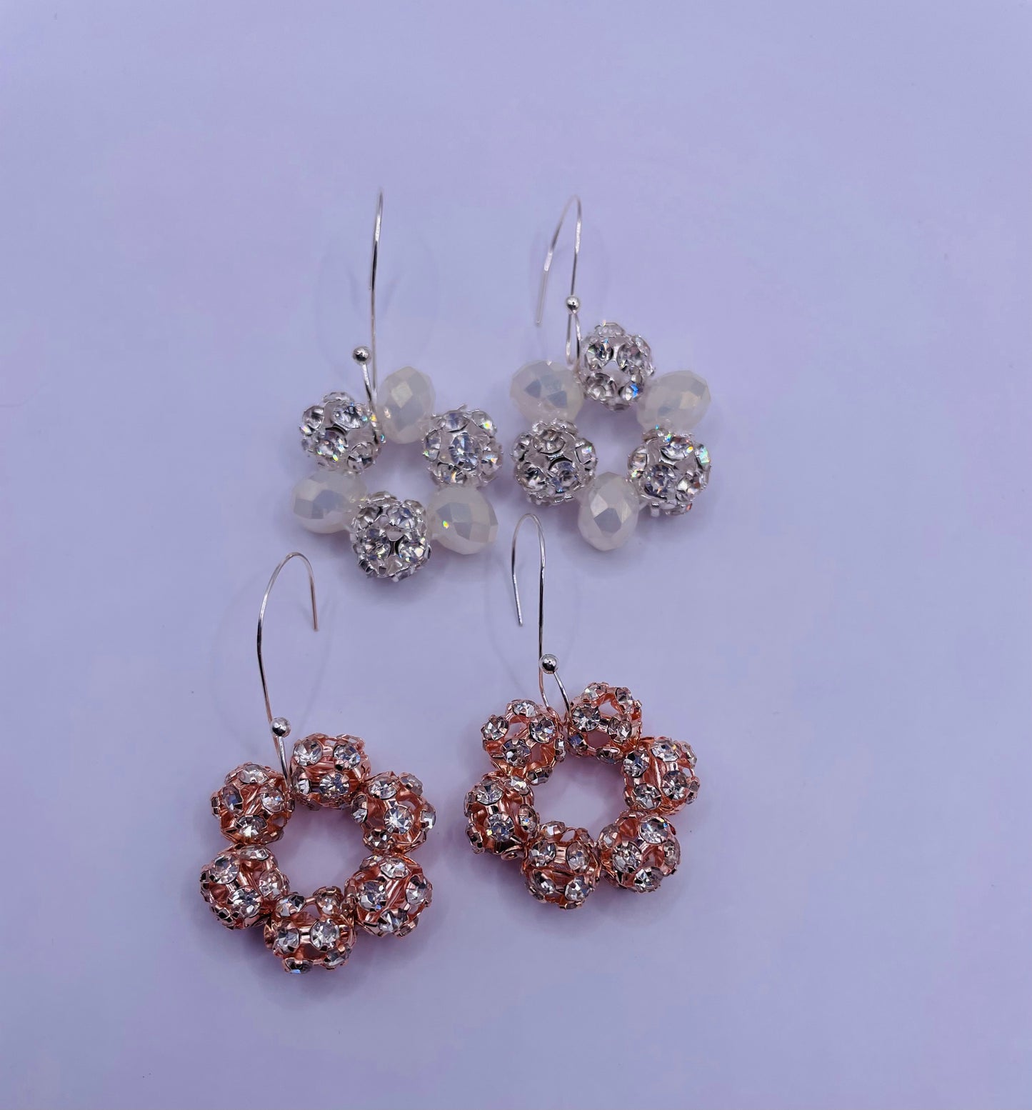 Dazzle Darlin Earrings