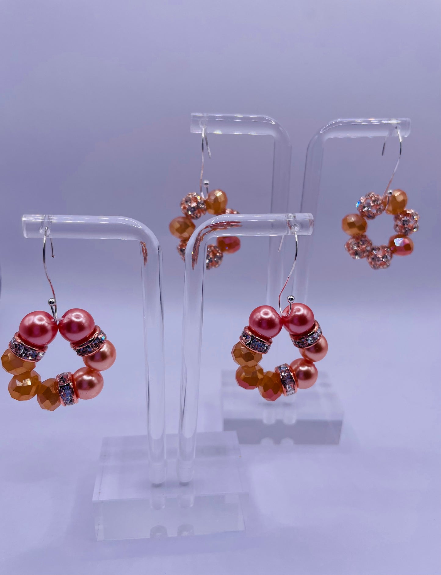 Dazzle Darlin Earrings