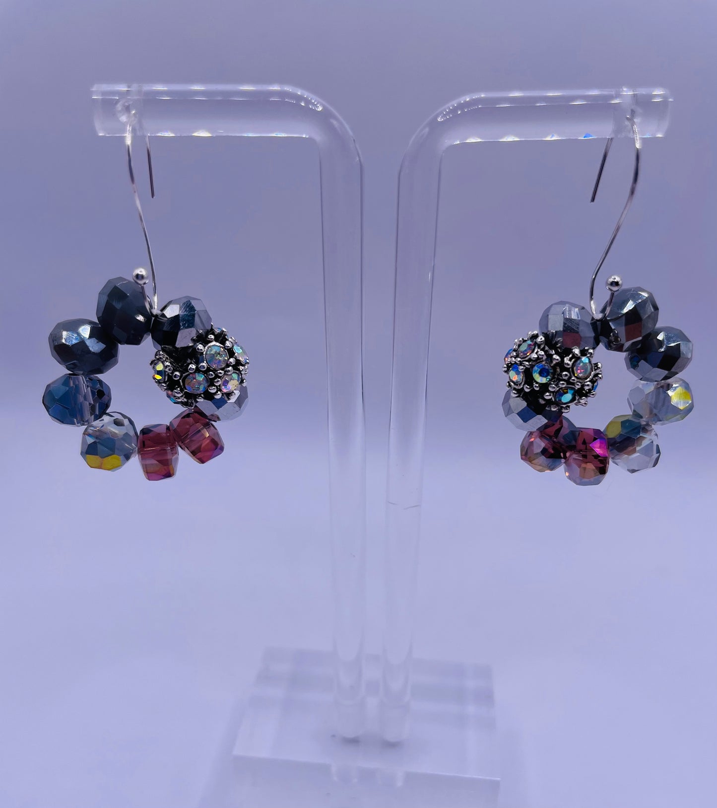 Dazzle Darlin Earrings