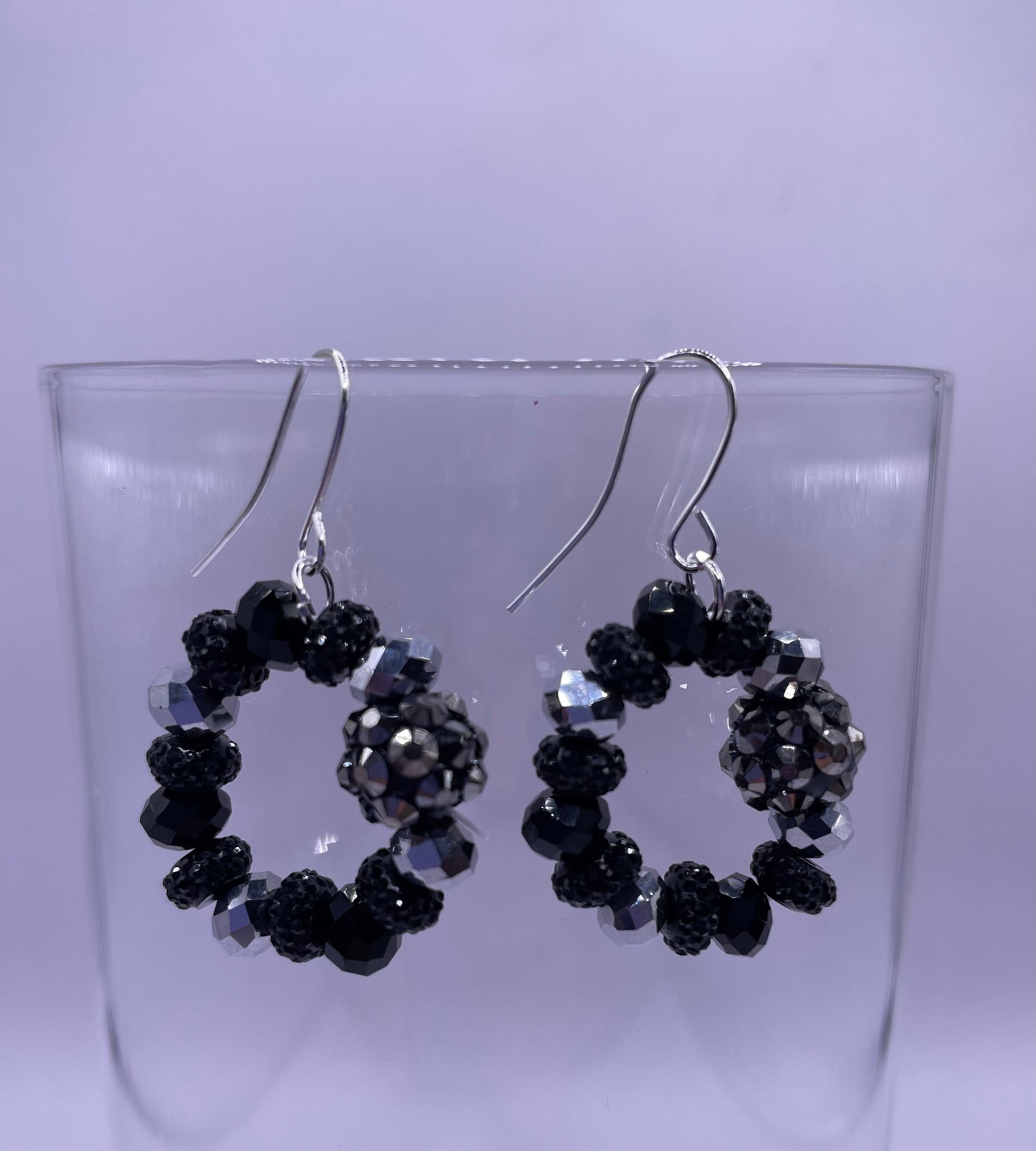 Dazzle Darlin Earrings