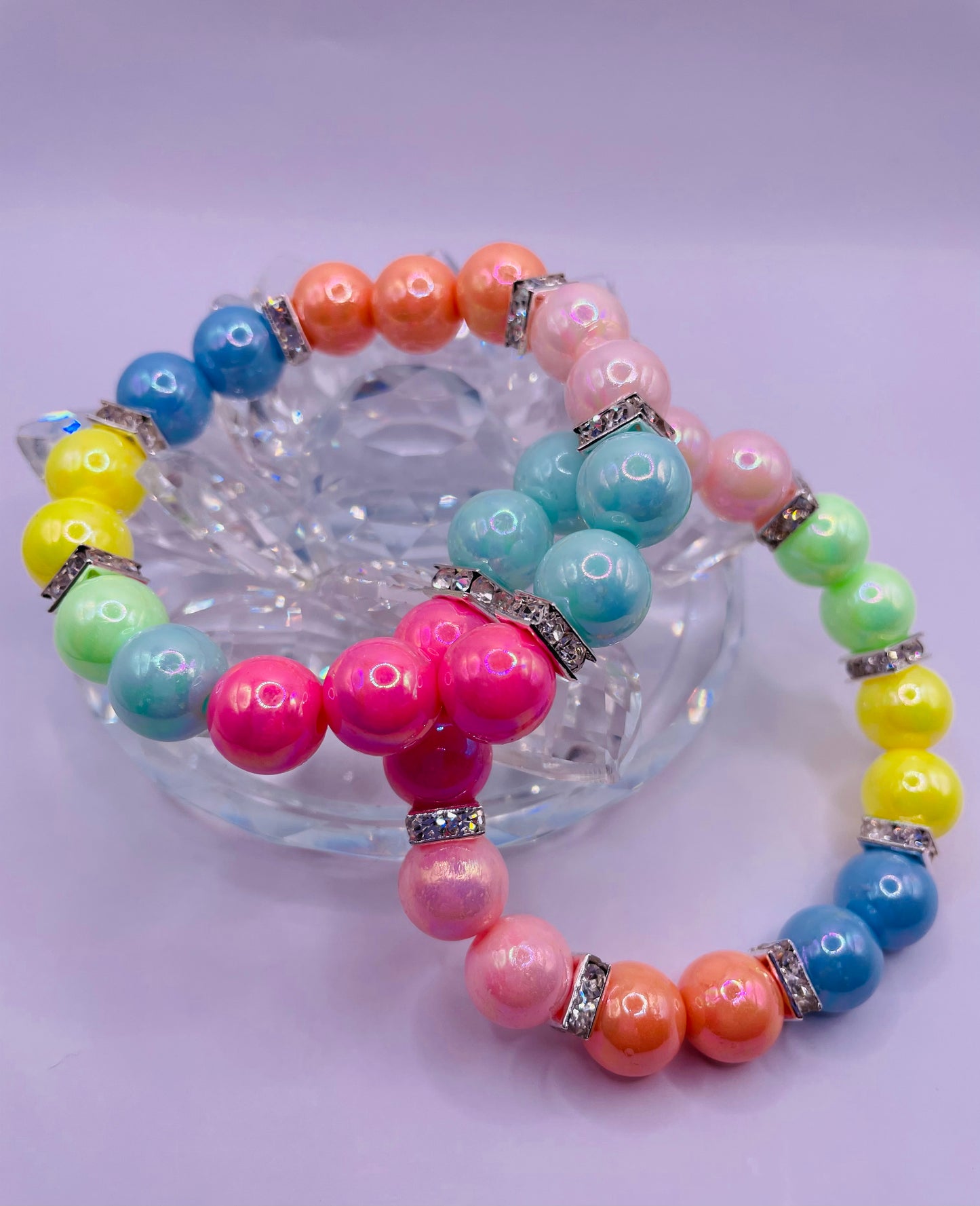 Candied Kisses Bracelet