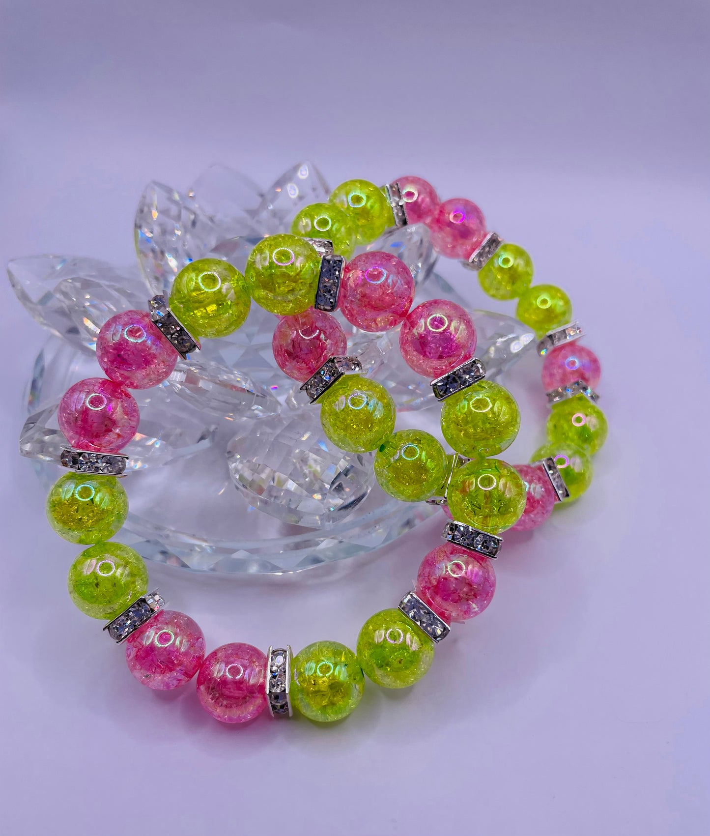 Candied Kisses Bracelet