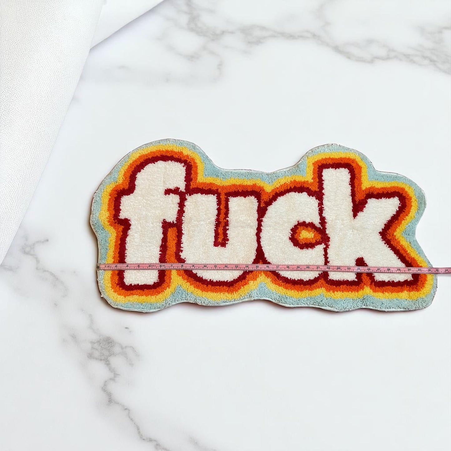 FUCK Rug