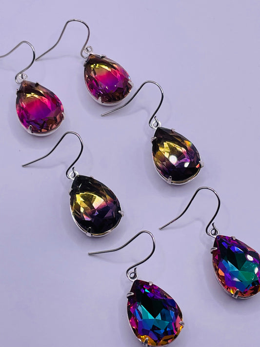 Gorgeous Drop Earrings