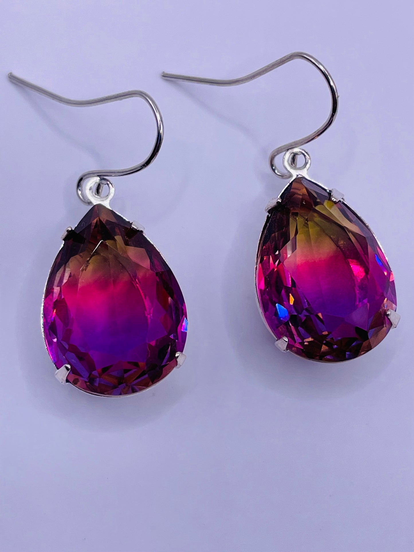 Gorgeous Drop Earrings