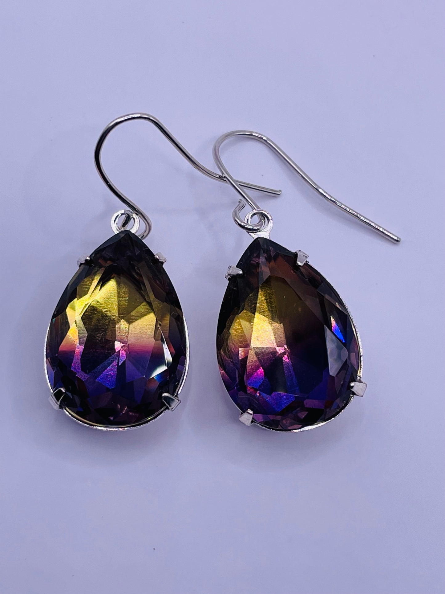 Gorgeous Drop Earrings