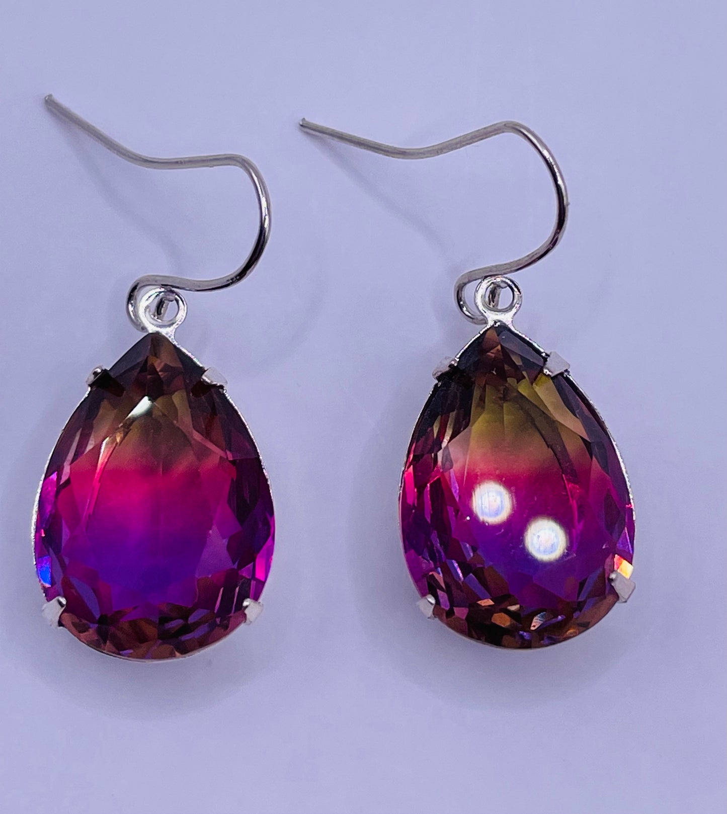 Gorgeous Drop Earrings