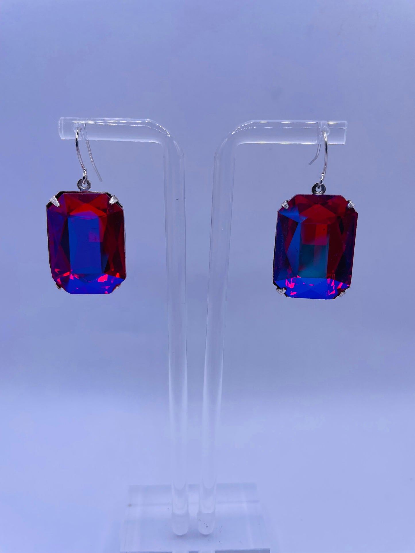 Gorgeous Drop Earrings