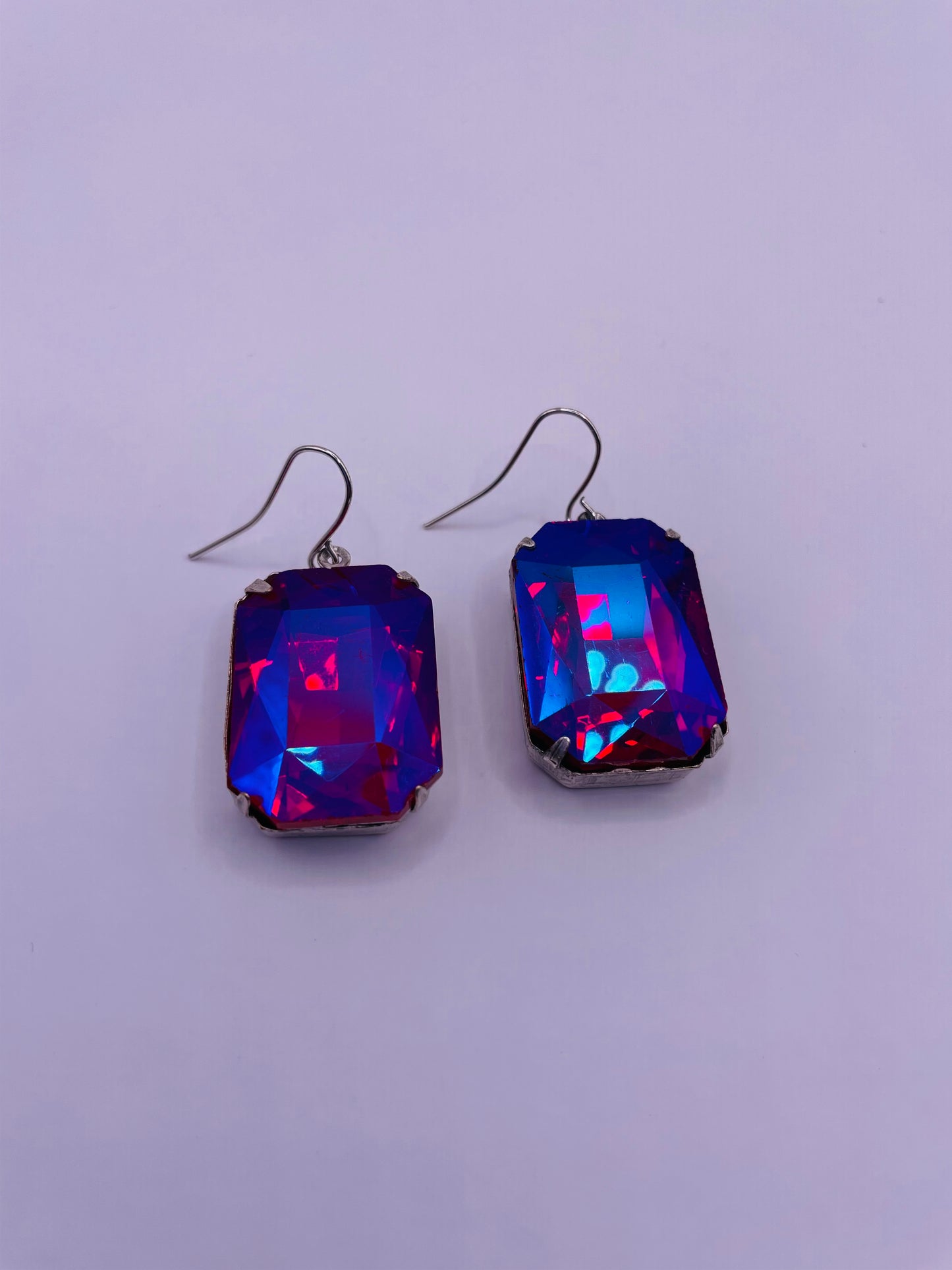 Gorgeous Drop Earrings