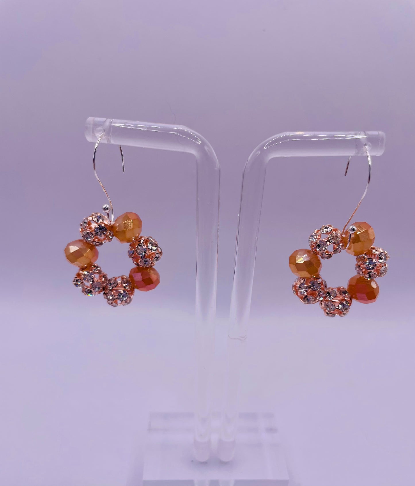 Dazzle Darlin Earrings