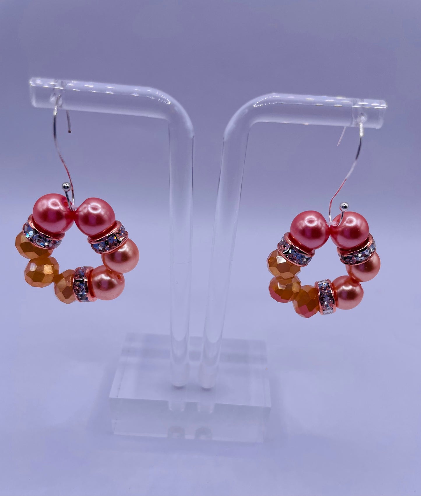 Dazzle Darlin Earrings