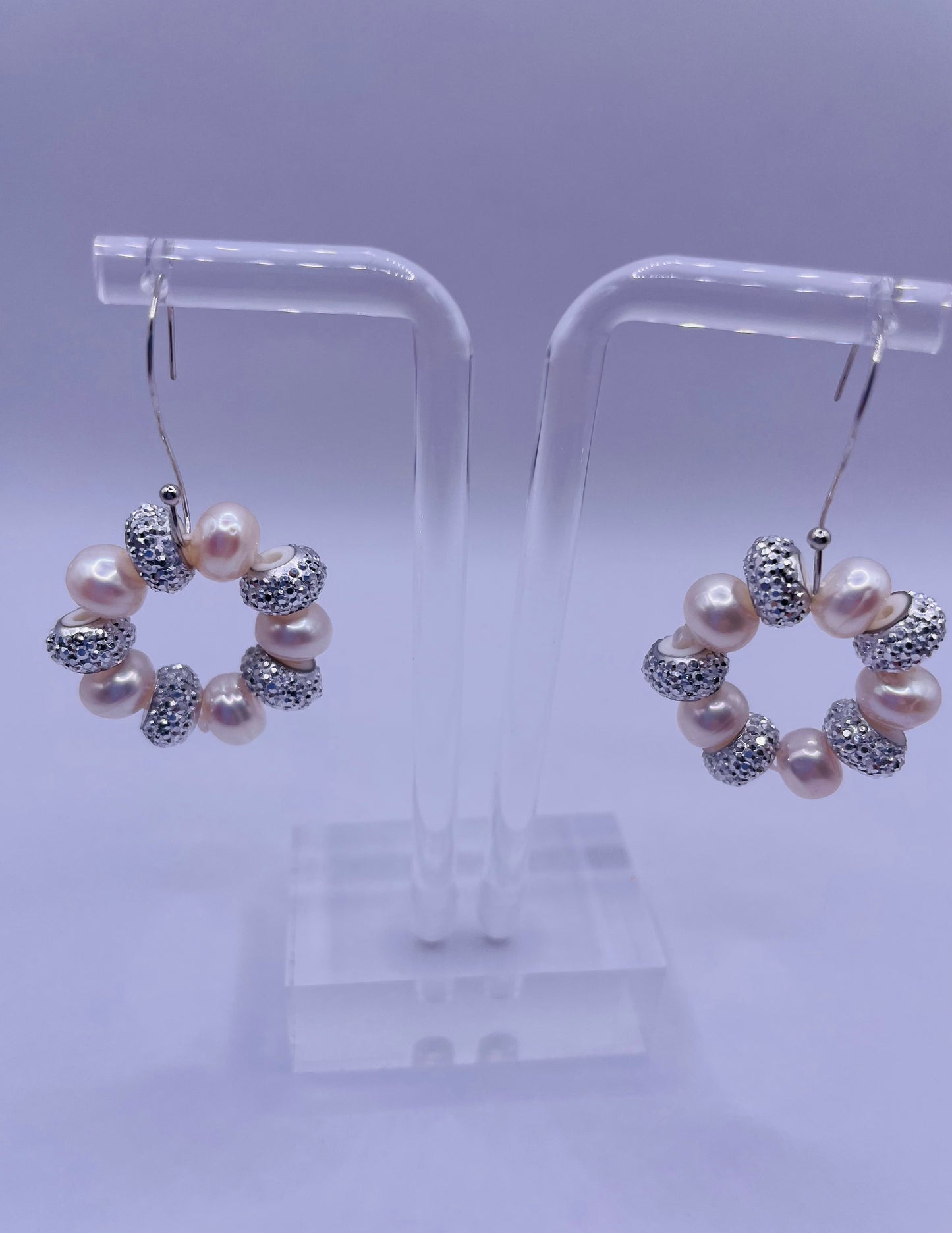 Dazzle Darlin Earrings