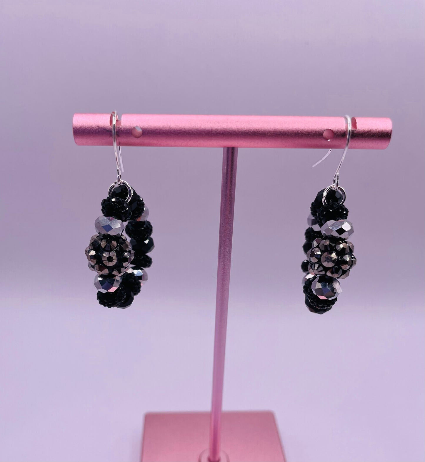 Dazzle Darlin Earrings