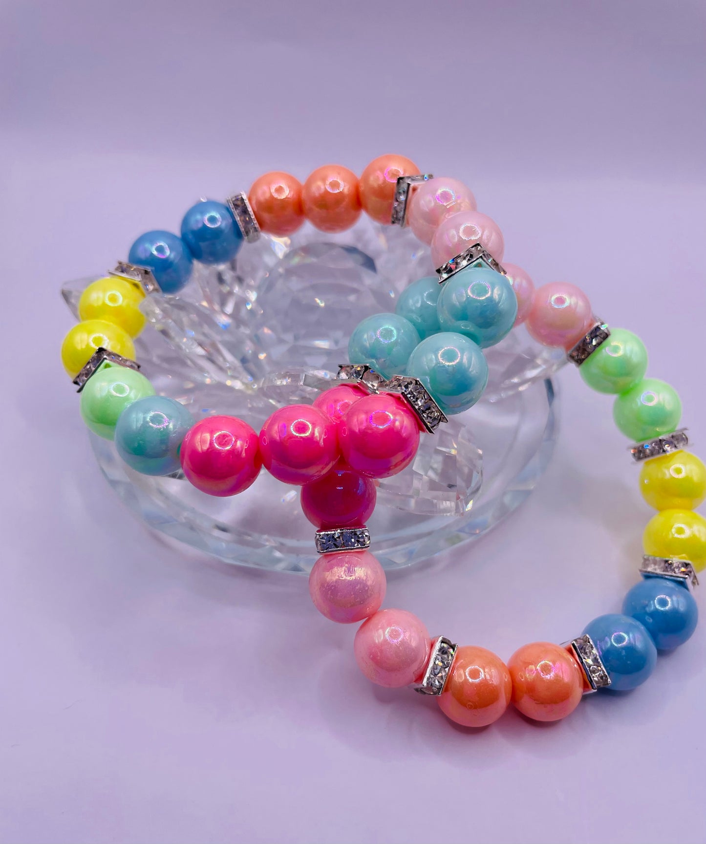 Candied Kisses Bracelet